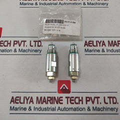 Flutec Db4E-012-350V Relief Valve