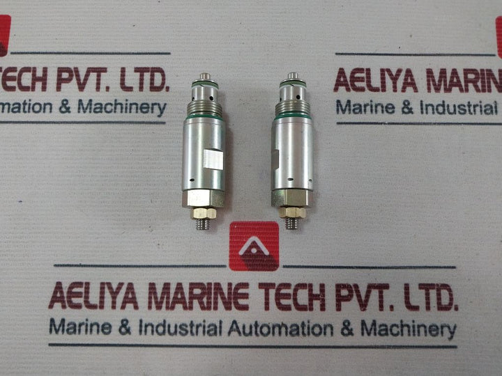 Flutec Db4E-012-350V Relief Valve