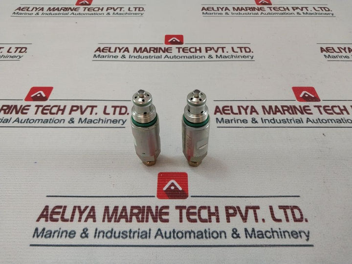 Flutec Db4E-012-350V Relief Valve