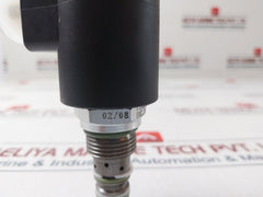 Flutec Wse3 Electric Directional Valve Set