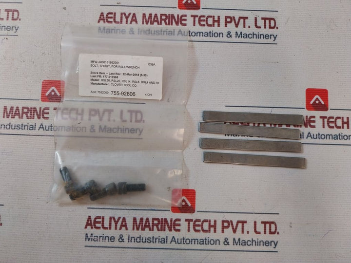 Fmc 3265500 Plug Valve Repair Kit