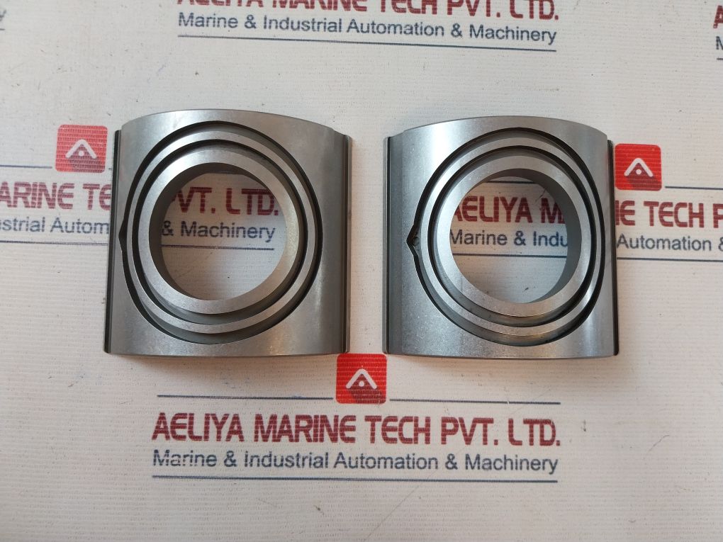 Fmc 3265500 Plug Valve Repair Kit