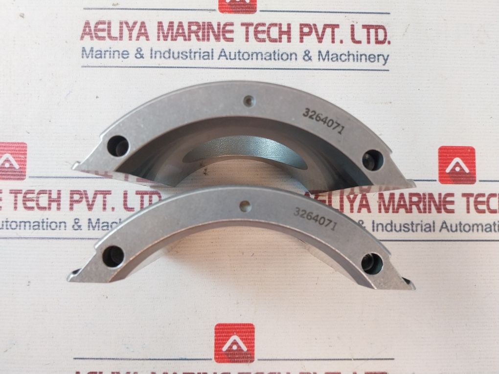 Fmc 3265500 Plug Valve Repair Kit