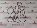 Fmc 3265500 Plug Valve Repair Kit