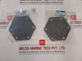 Fmc 3265500 Plug Valve Repair Kit