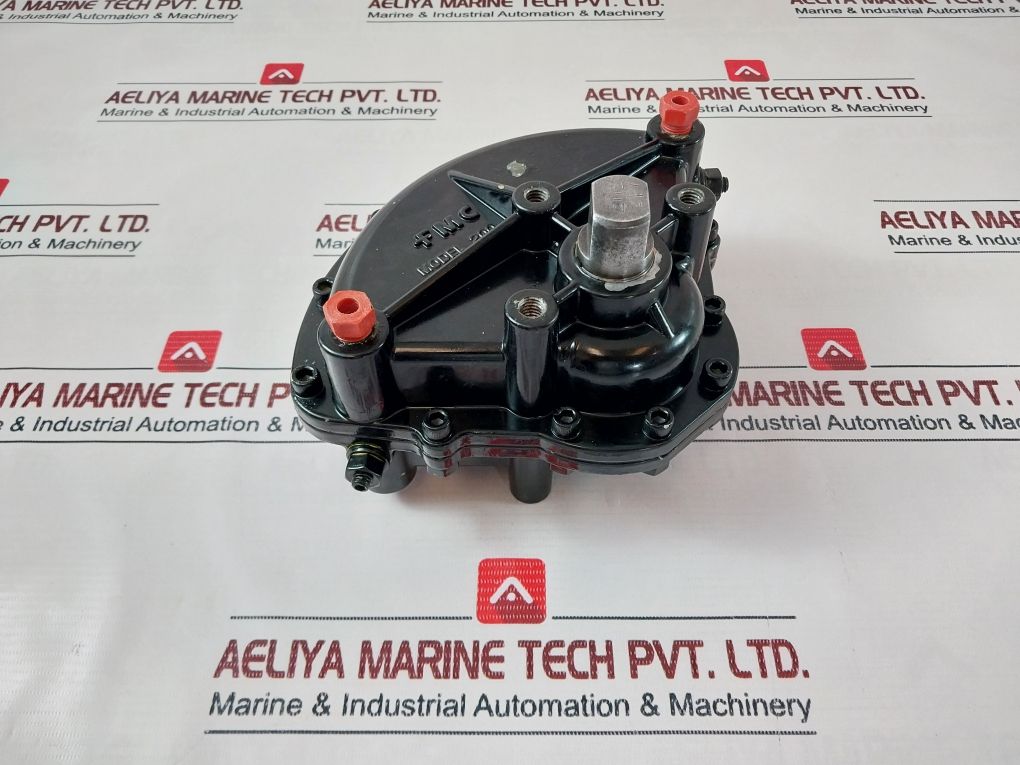 Fmc Model 200