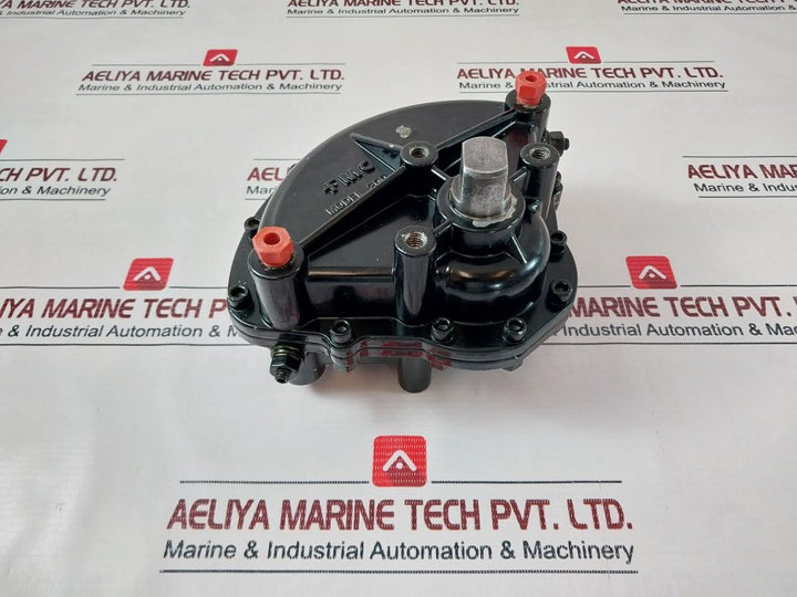 Fmc Model 200