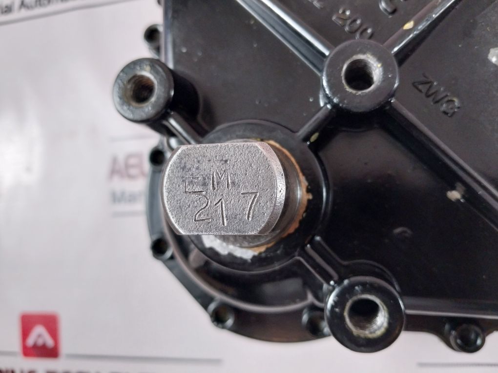 Fmc Model 200