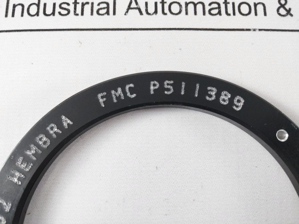 Fmc P511389 Go-no-go Ring Gauge