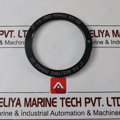 Fmc P511389 Go-no-go Ring Gauge