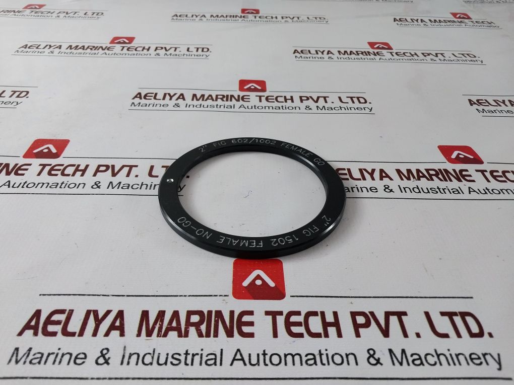 Fmc P511389 Go-no-go Ring Gauge