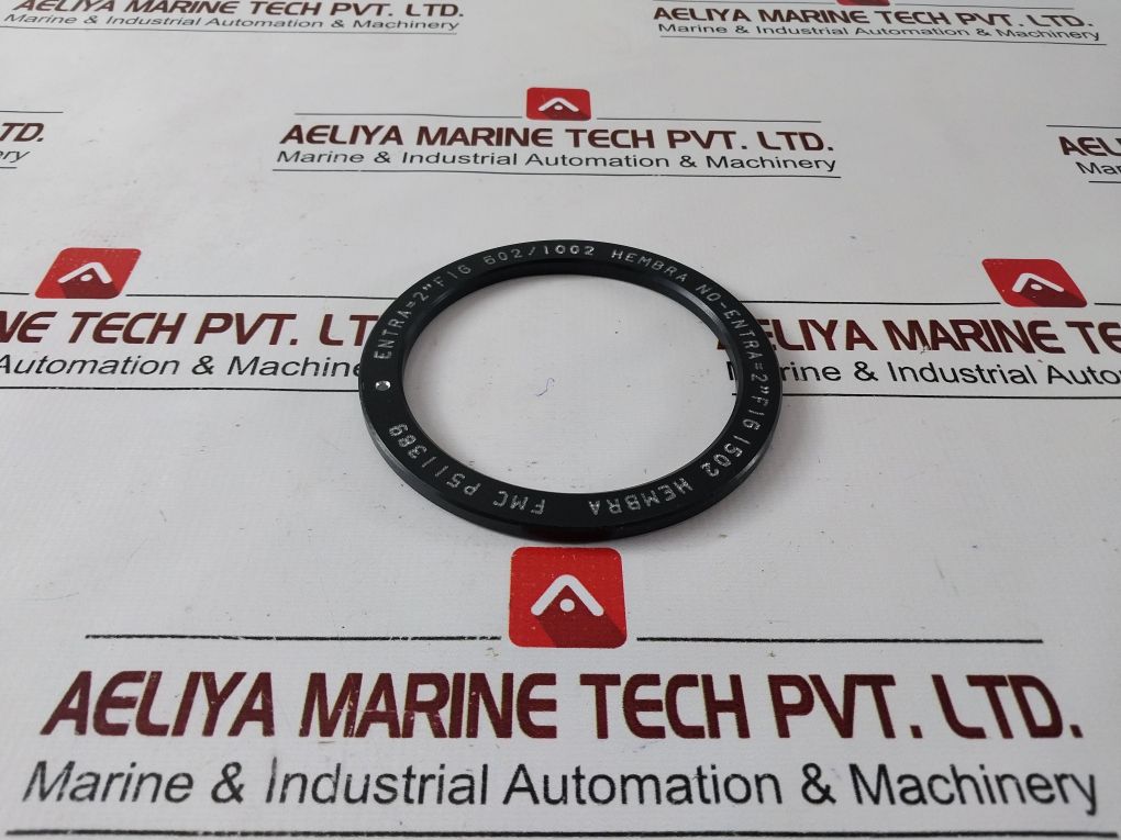 Fmc P511389 Go-no-go Ring Gauge