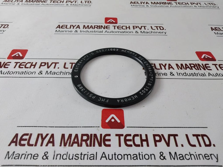 Fmc P511389 Go-no-go Ring Gauge