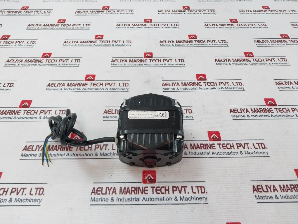 Fmi Aa.806.502.X Refrigerator Gm7G Motor Fan 230-240V