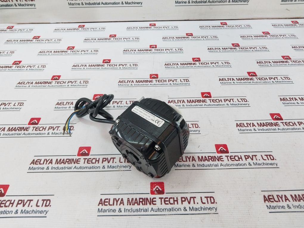 Fmi Aa.806.502.X Refrigerator Gm7G Motor Fan 230-240V