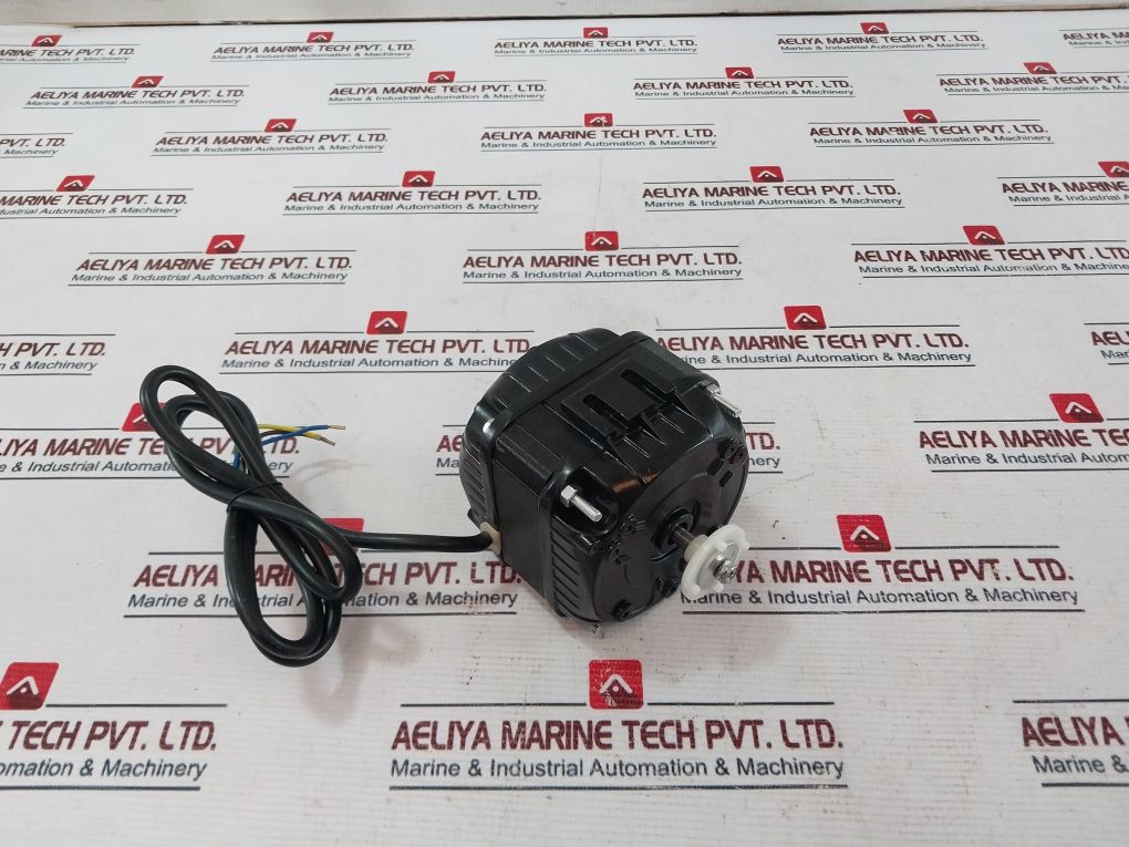 Fmi Aa.806.502.X Refrigerator Gm7G Motor Fan 230-240V