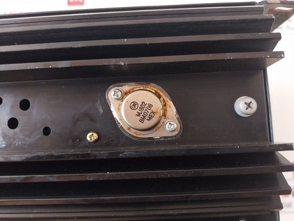 Fms Fm-212 Power Converter Ac 110/220V