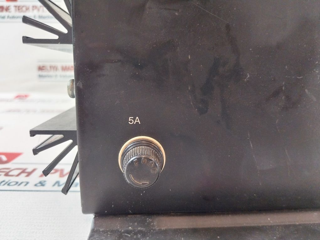 Fms Fm-212 Power Converter Ac 110/220V