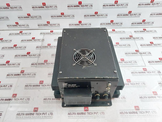 Fms Fm-55Ad Power Converter 25A 24Vdc
