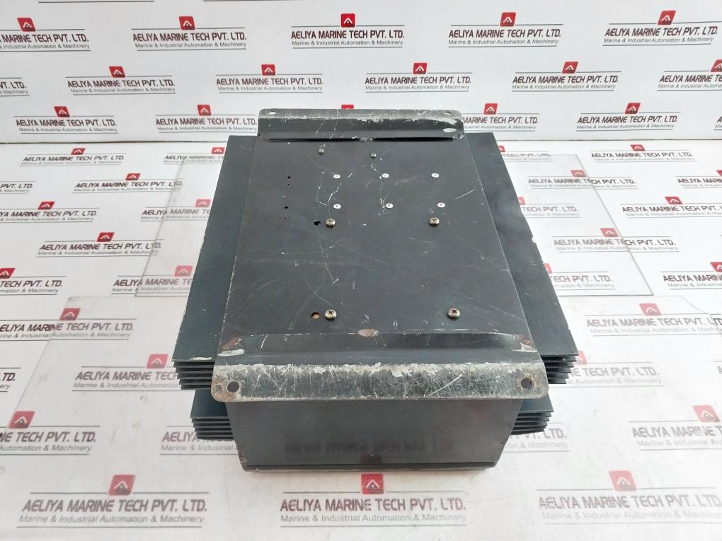 Fms Fm-55Ad Power Converter 25A 24Vdc