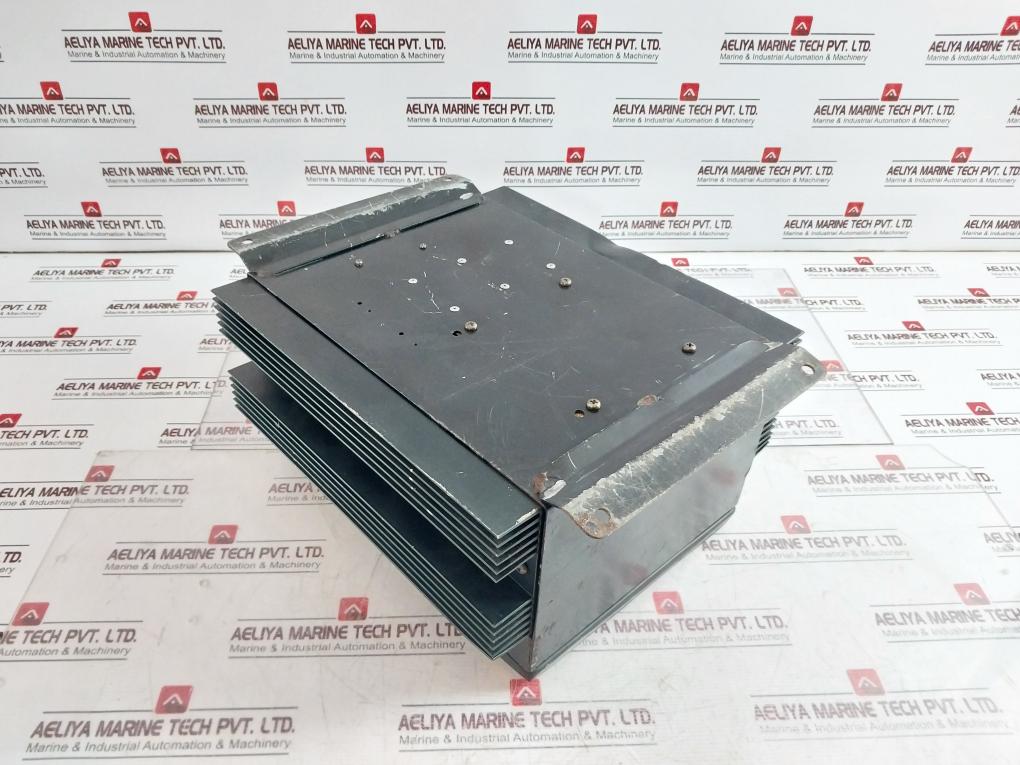 Fms Fm-55Ad Power Converter 25A 24Vdc