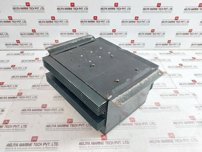 Fms Fm-55Ad Power Converter 25A 24Vdc