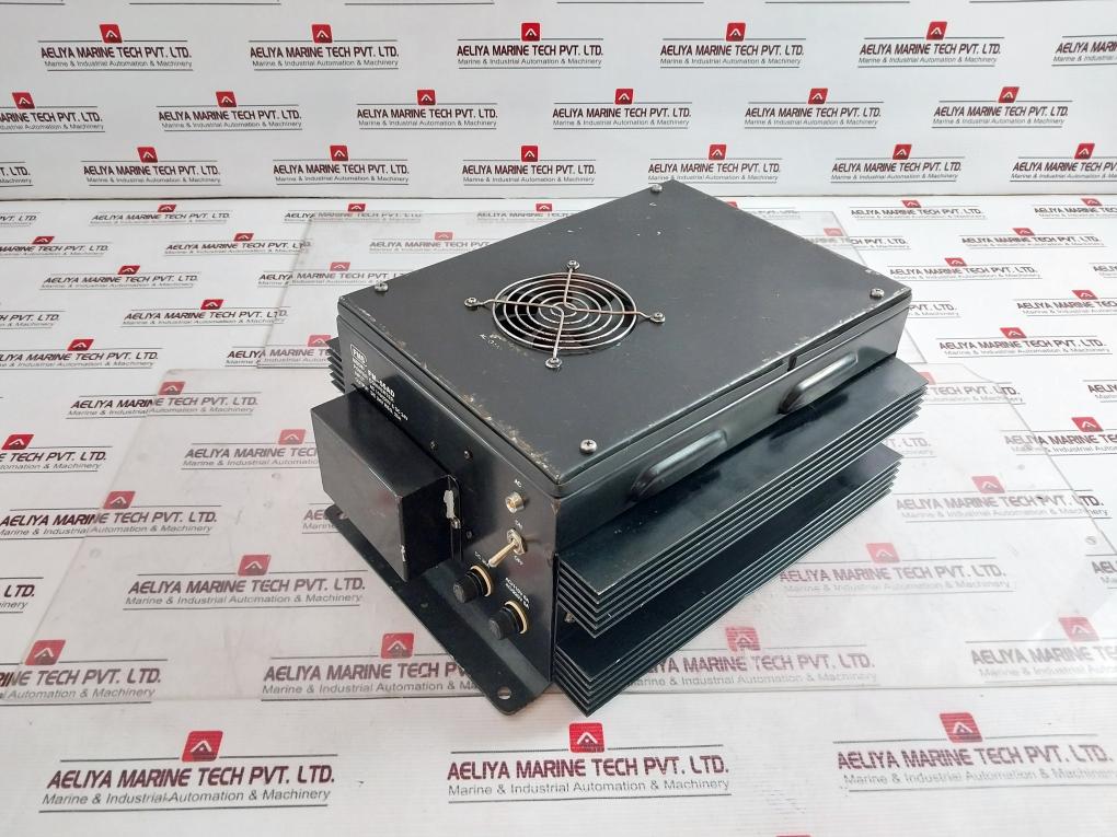 Fms Fm-55Ad Power Converter 25A 24Vdc