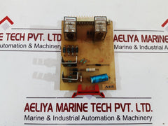 Fmv25 Pcb Card