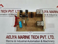 Frydenbo power fmv25 solenoid driver unit pcb card