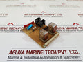 Frydenbo power fmv25 solenoid driver unit pcb card