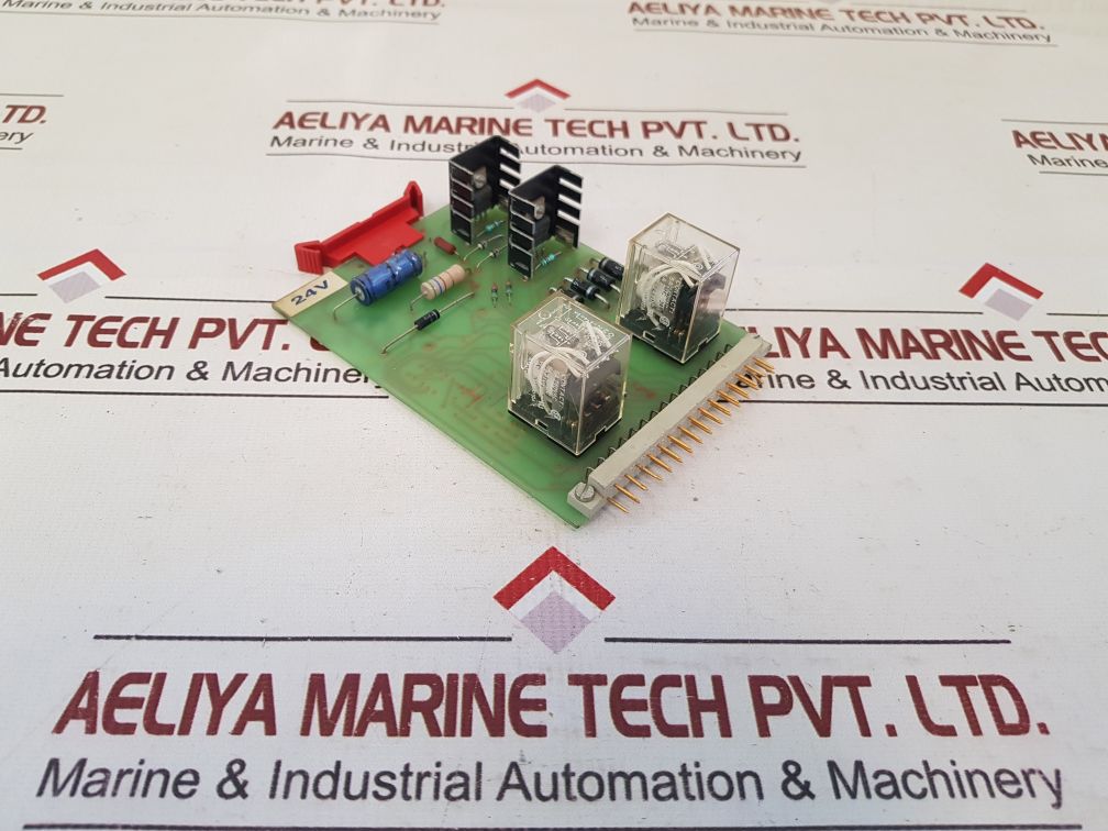 Frydenbo Power Fmv25B Pcb Card Fmv25B