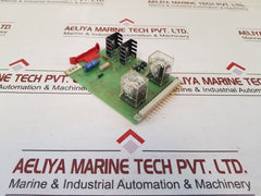 Frydenbo Power Fmv25B Pcb Card Fmv25B