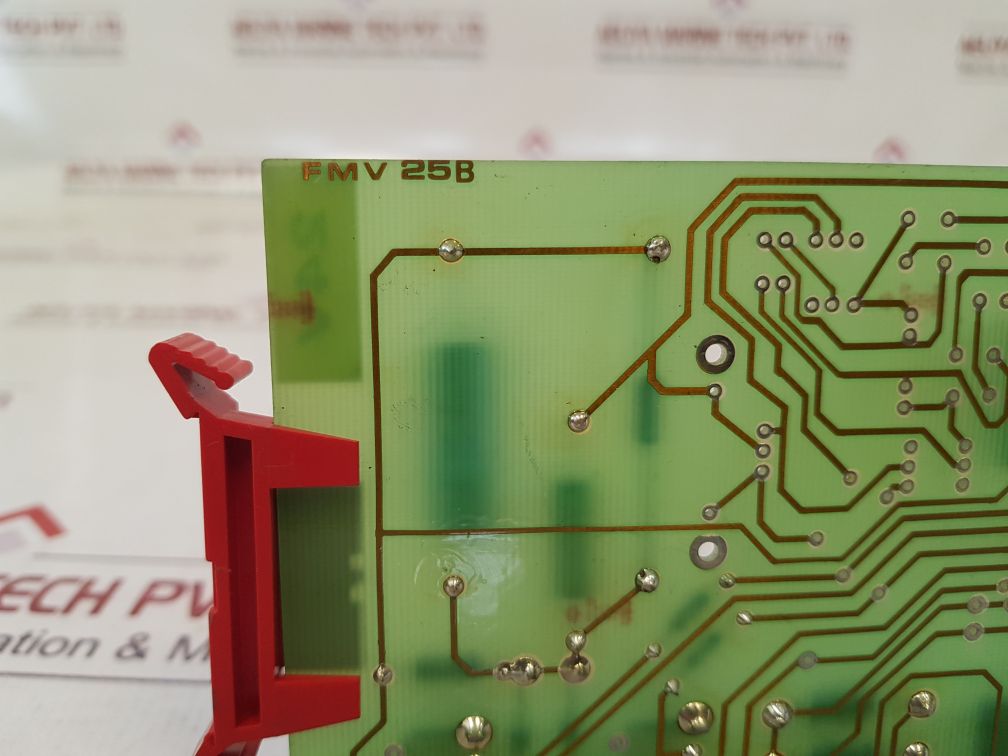 Frydenbo Power Fmv25B Pcb Card Fmv25B
