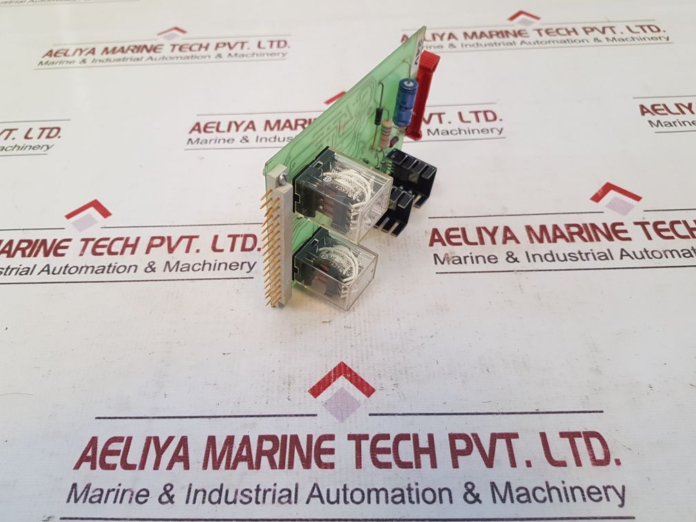 Frydenbo Power Fmv25B Pcb Card Fmv25B