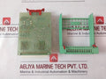 Fmv 25B Solenoid Driver Unit Pcb Card