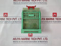 Fmv 25B Solenoid Driver Unit Pcb Card