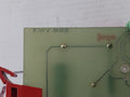 Fmv 25B Solenoid Driver Unit Pcb Card