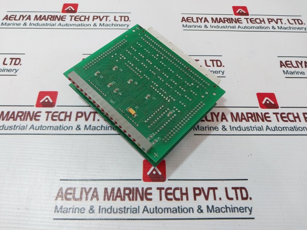 Fn111D-a Plc Control Board Fn171-c