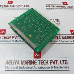 Fn111D-a Plc Control Board Fn171-c