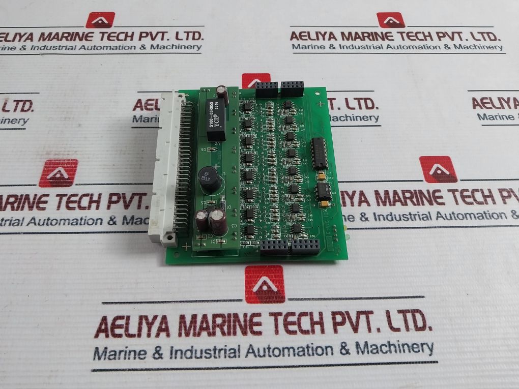 Fn302-a Printed Circuit Board 94V