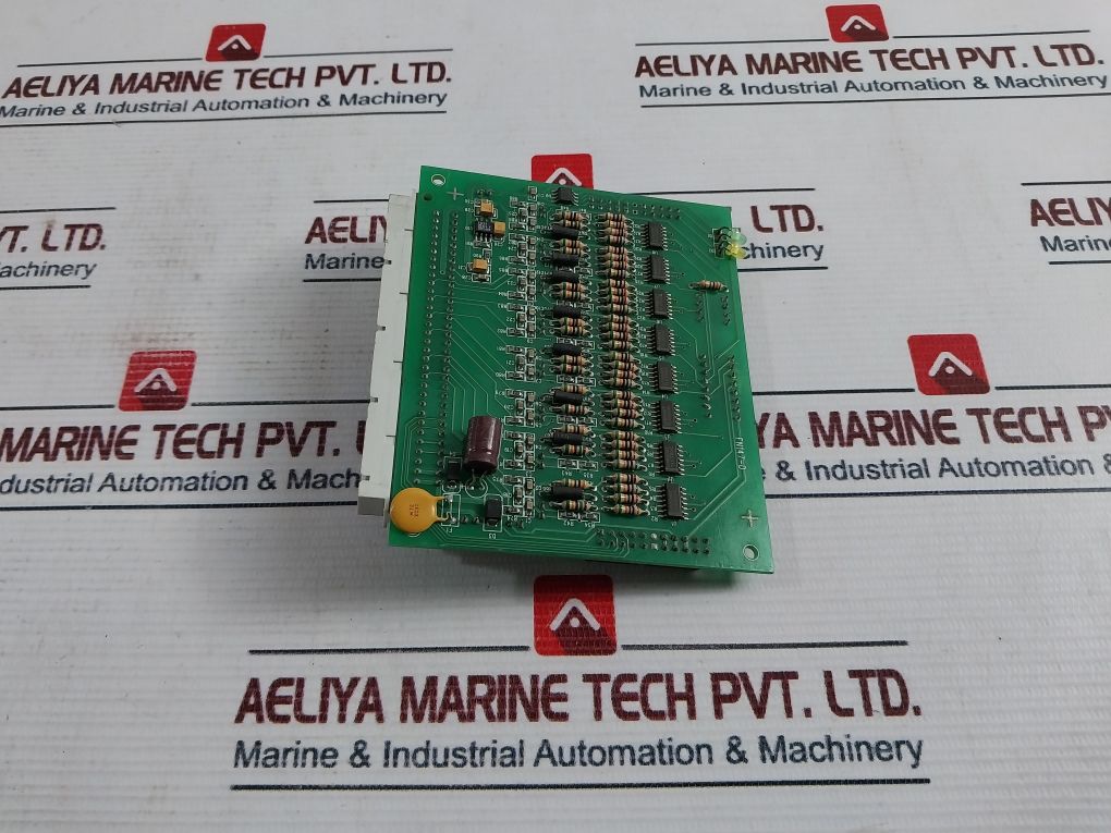 Fn302-a Printed Circuit Board 94V