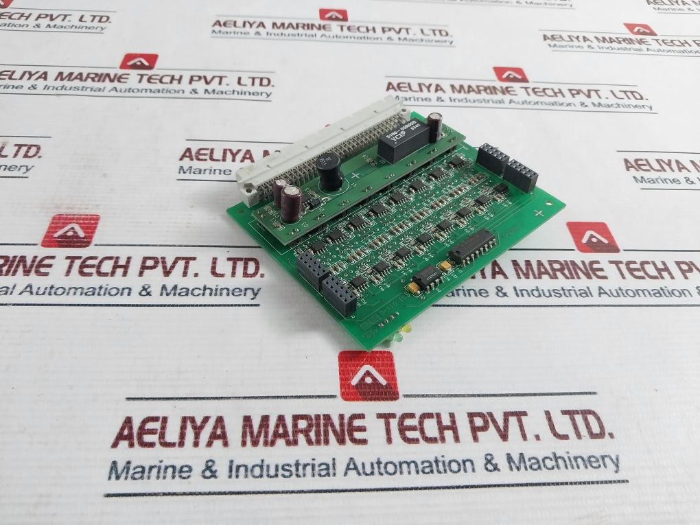 Fn302-a Printed Circuit Board 94V