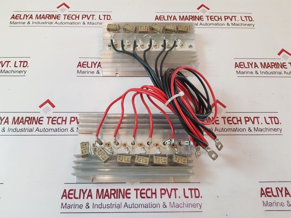 Fn elektro 220v, 100a set
