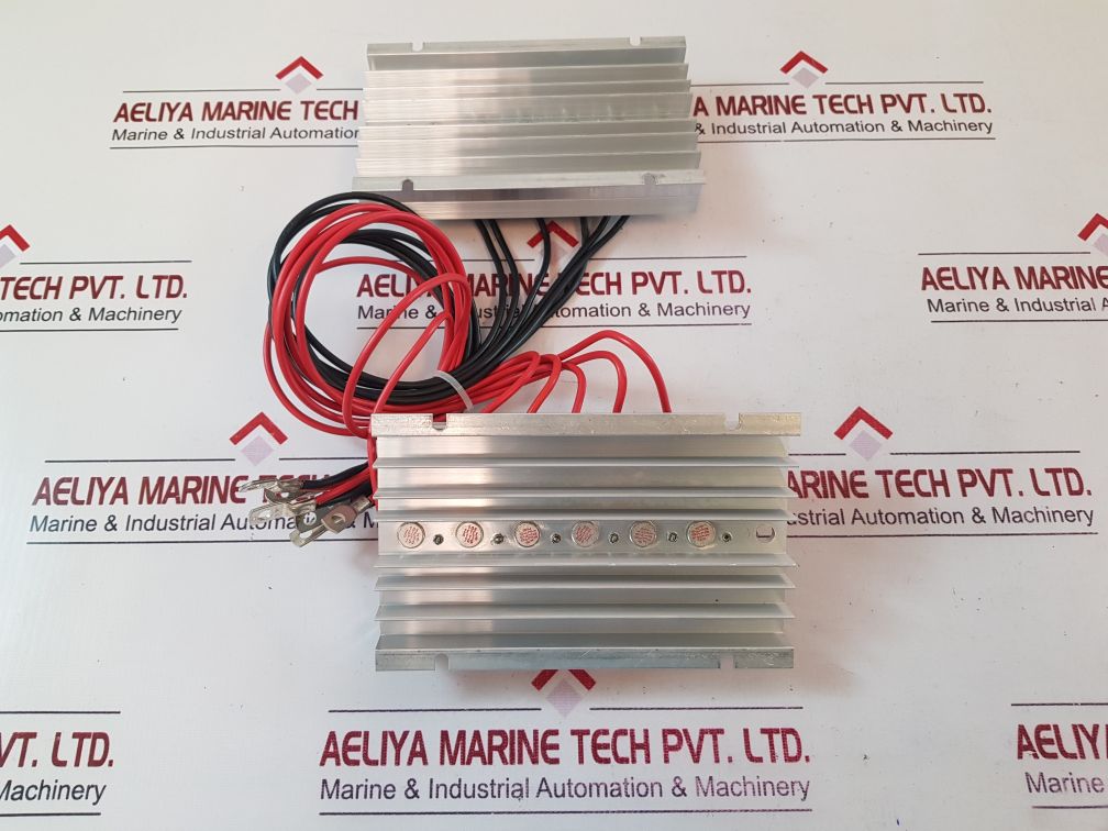 Fn elektro 220v, 100a set