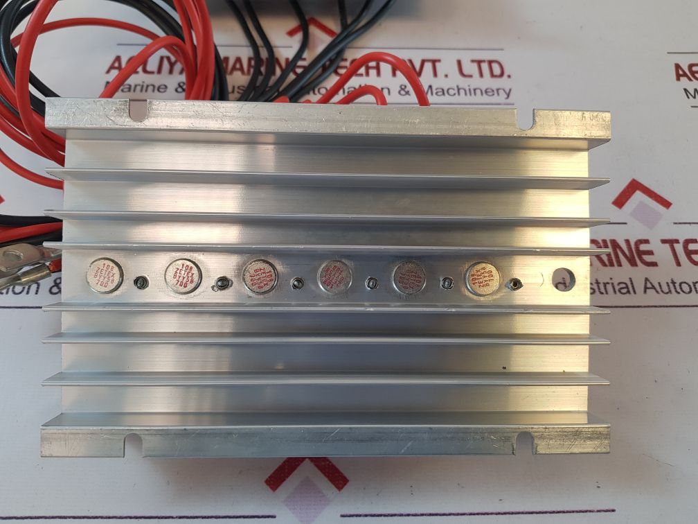 Fn elektro 220v, 100a set