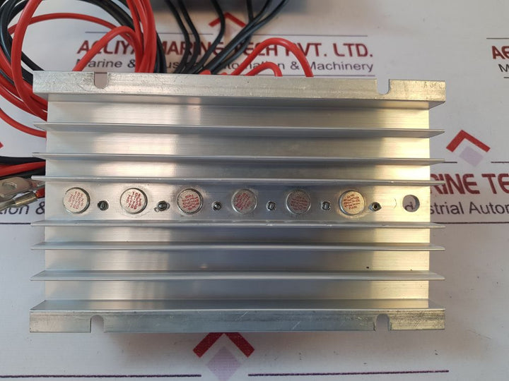 Fn elektro 220v, 100a set