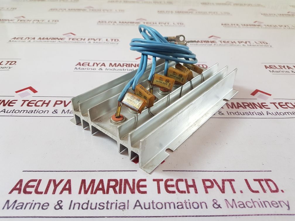 Fn elektro rectifier bridge 220v, 100a