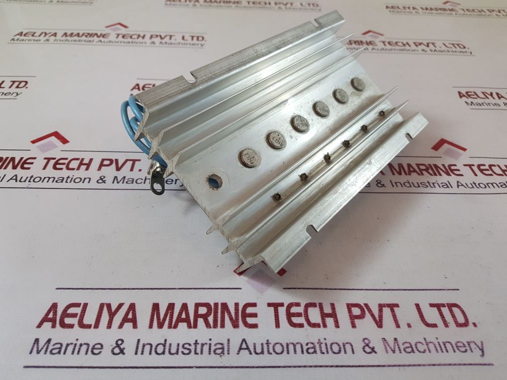 Fn elektro rectifier bridge 220v, 100a