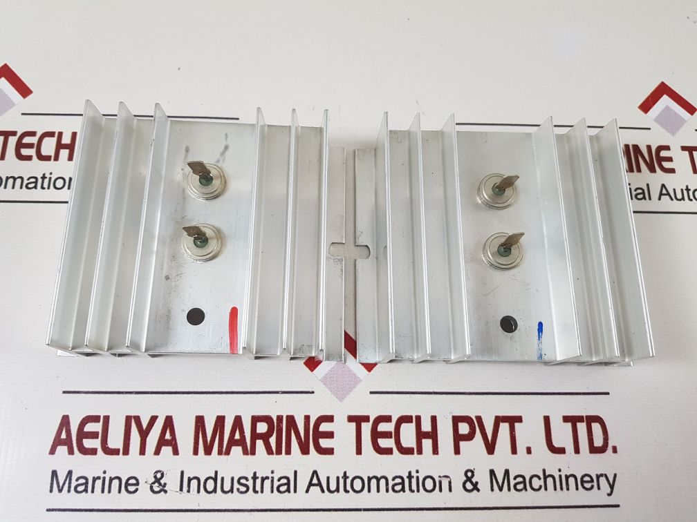 Fn Elektro 723.004.001 Rectifier Bridge Set
