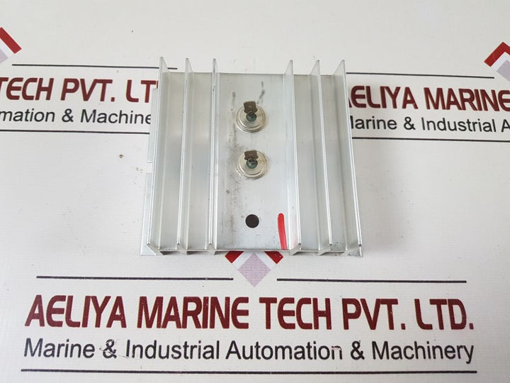 Fn Elektro 723.004.001 Rectifier Bridge Set
